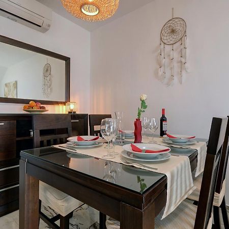 Top Floor Fuengirola Park Apartment With Parking מראה חיצוני תמונה