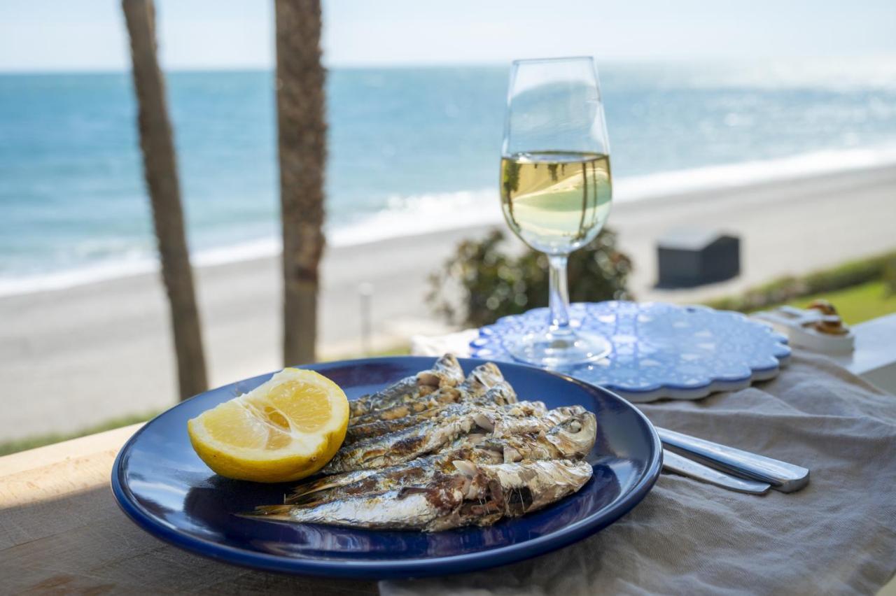 Top Floor Fuengirola Park Apartment With Parking מראה חיצוני תמונה