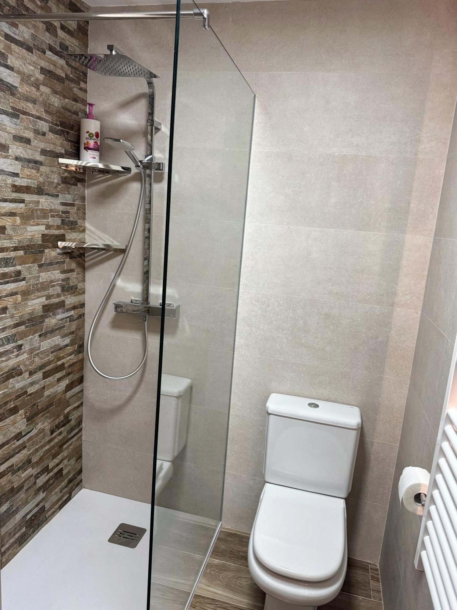 Top Floor Fuengirola Park Apartment With Parking מראה חיצוני תמונה