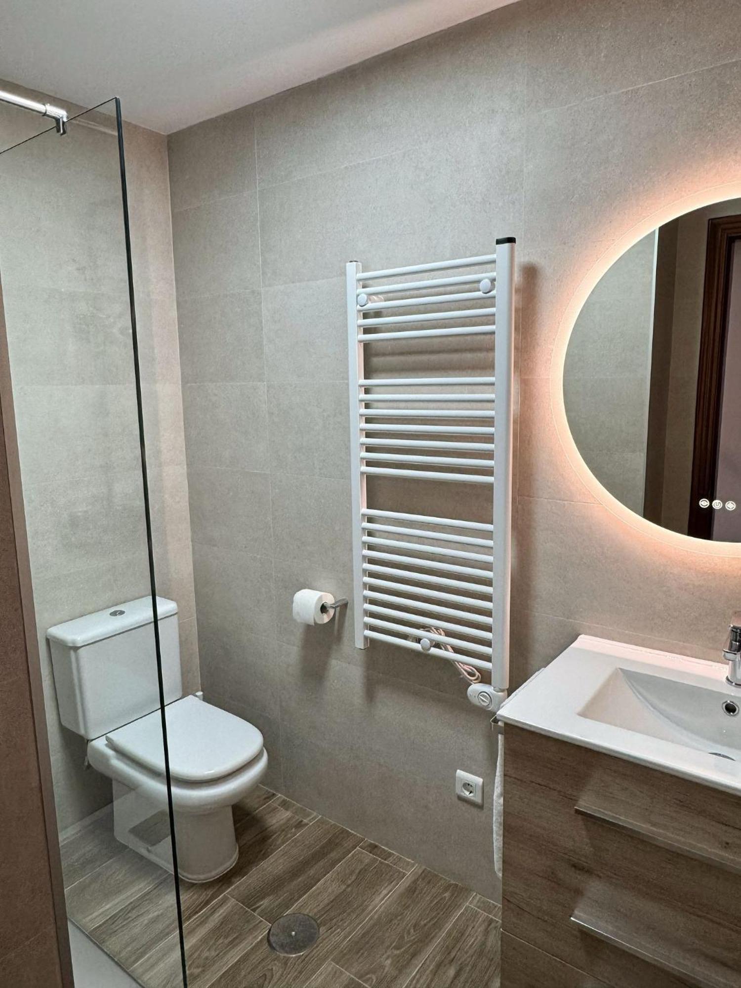 Top Floor Fuengirola Park Apartment With Parking מראה חיצוני תמונה